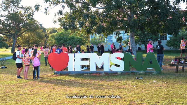 Evento SECOMP anterior